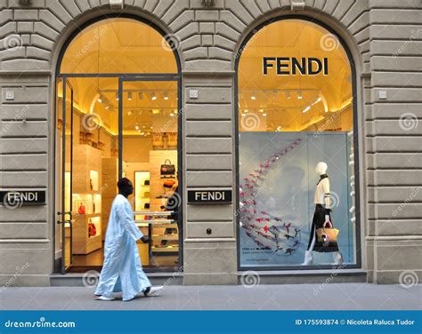 fendi firenze sud|Fendi .